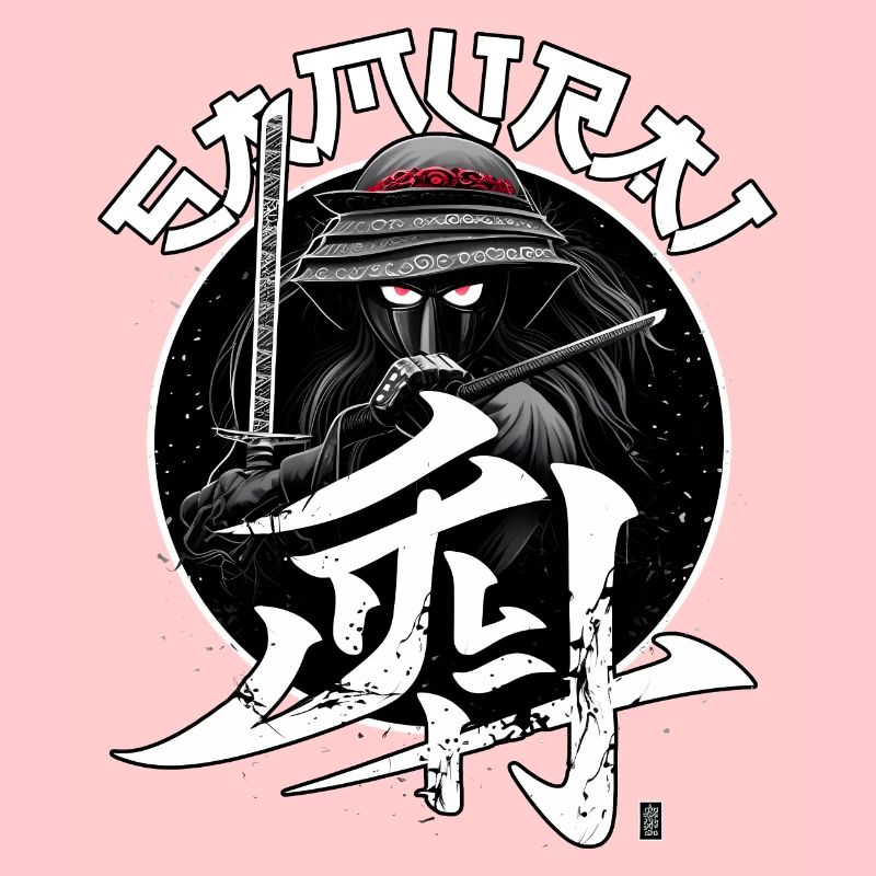 Samurai