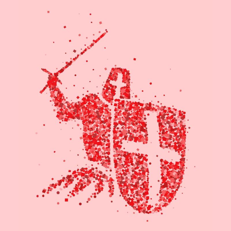 Crusader Knights Templar Crusader Order