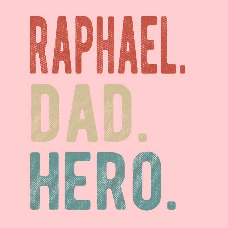 Raphael Papa Held