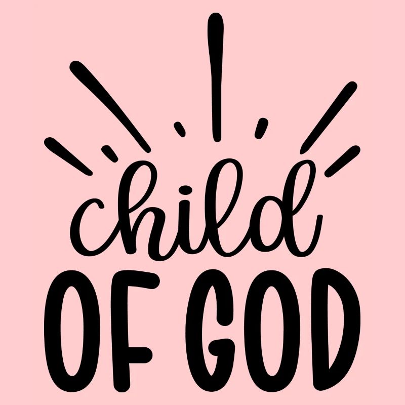 Enfant de Dieu