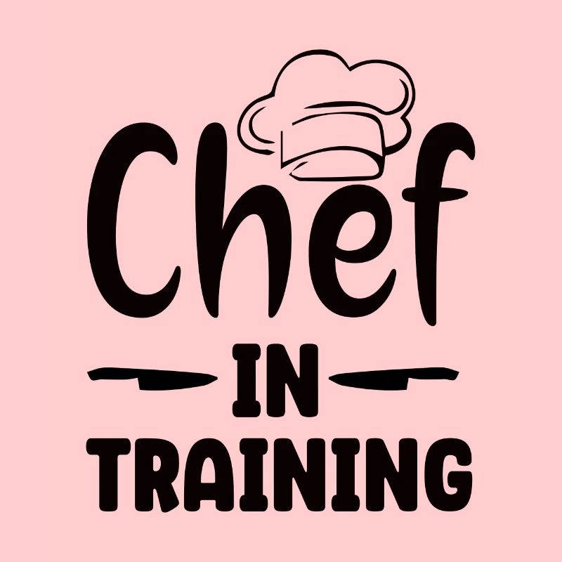 Chef en formation
