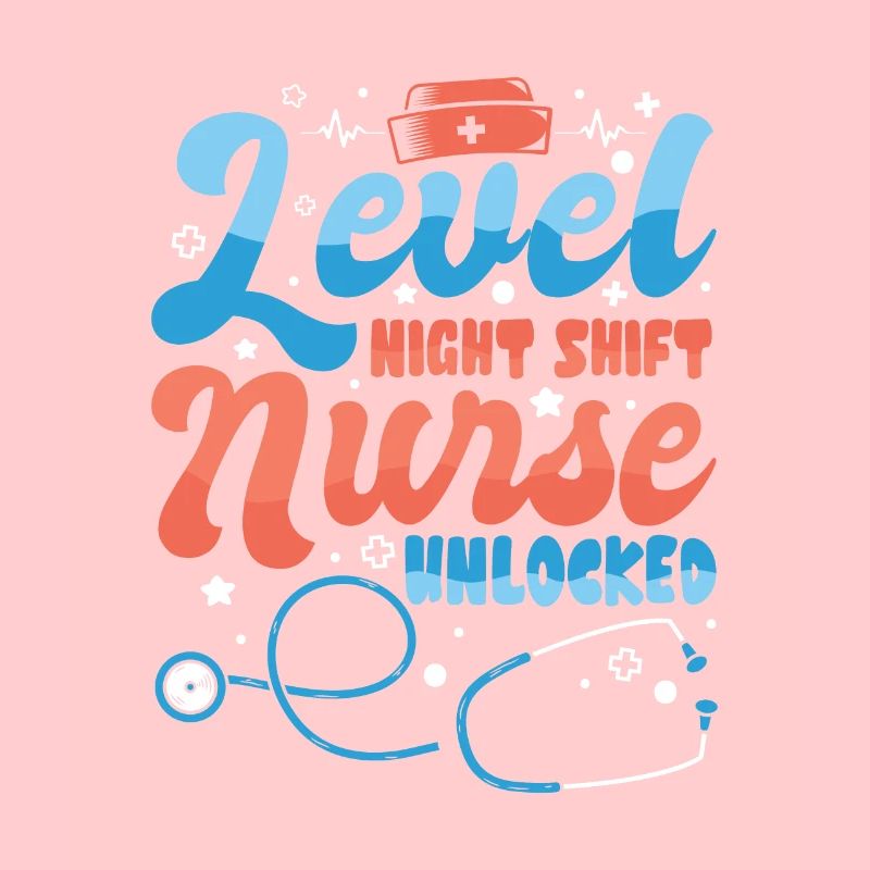 Level Night Shift Nurse Unlocked