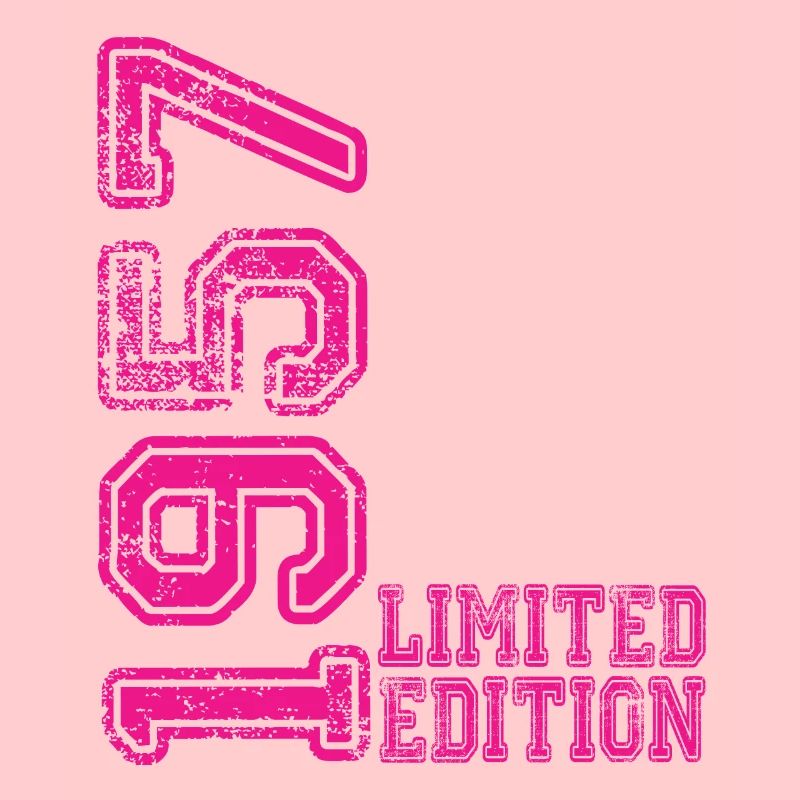 Édition limitée 1957