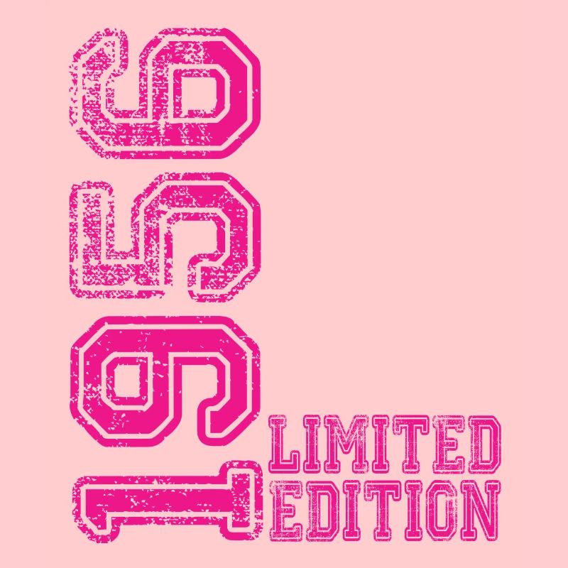 Édition limitée 1956