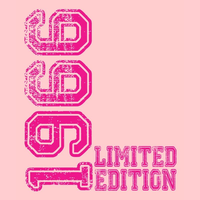 Édition limitée 1966