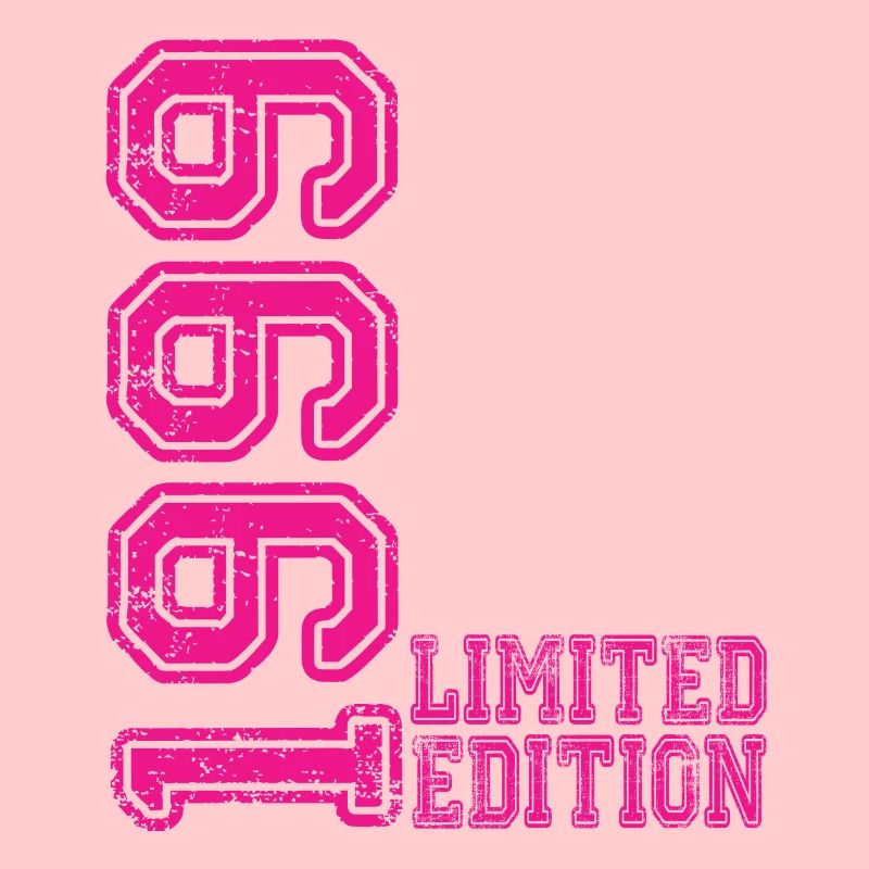 Édition limitée 1999
