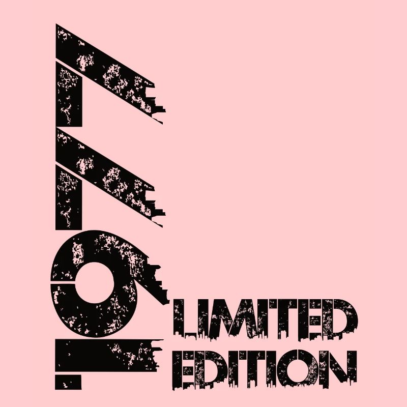 Édition limitée 1977