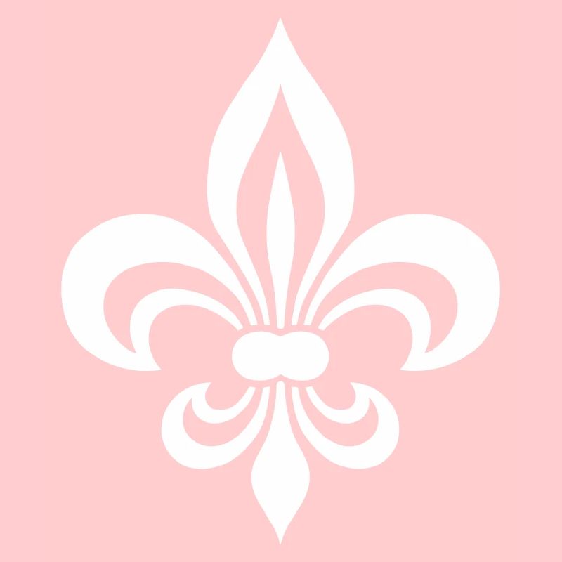fleur de lys