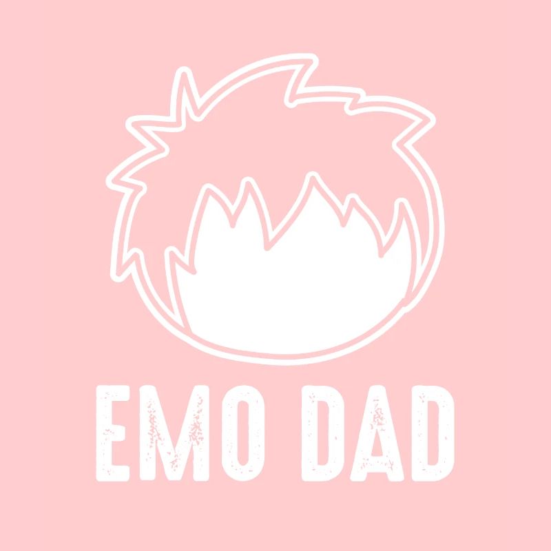Bâton Emo Emo Y2K Emo Goth Goth Alt Alternative