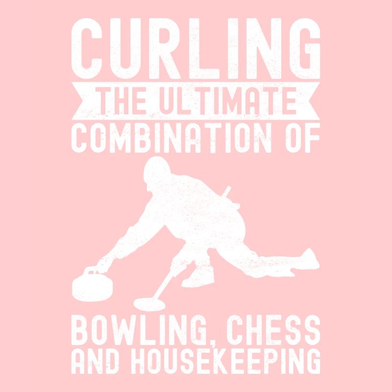 Curling Curlingspieler