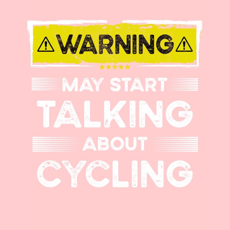 Parler de cyclisme drôle