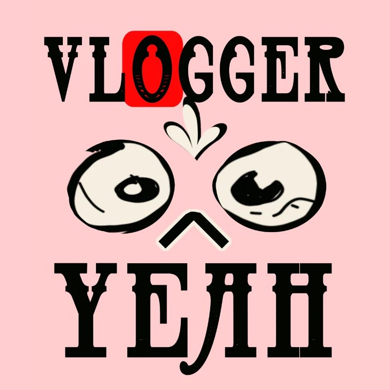 Vlogger Fun