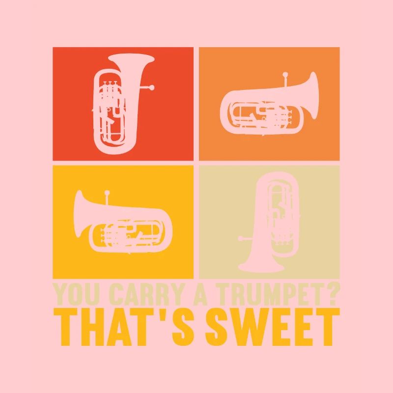 Euphonium Euphoniumspieler