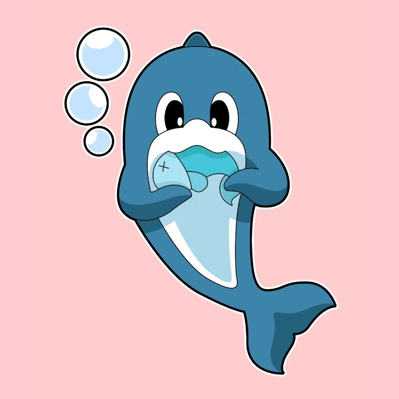 Dolphin Fish