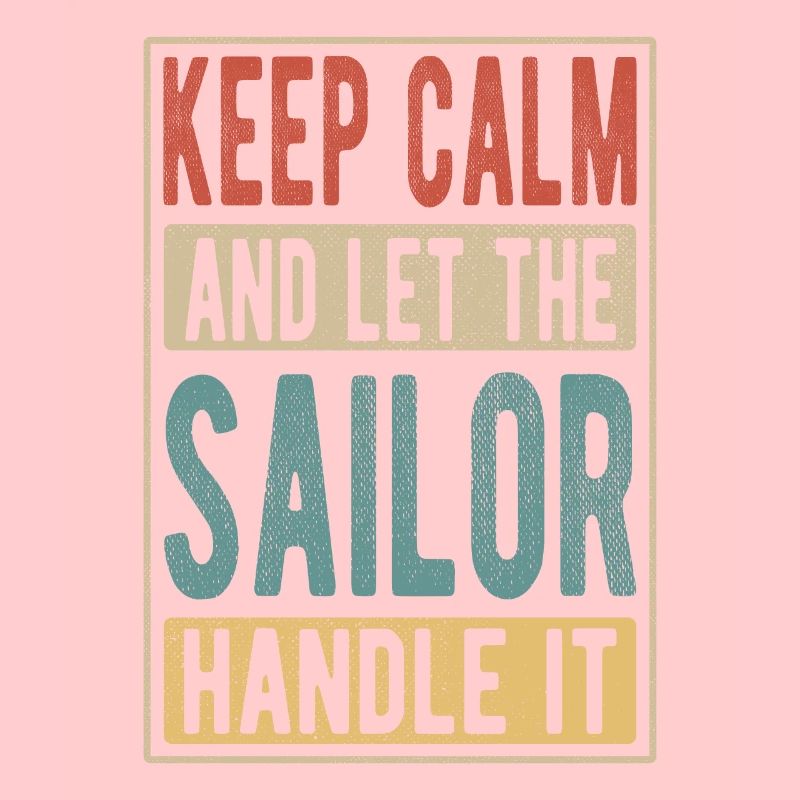 Sailor Retro Gift