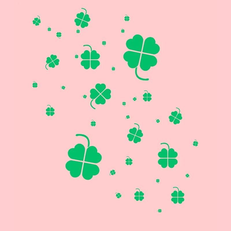 Trèfle,Trèfles, Feuille