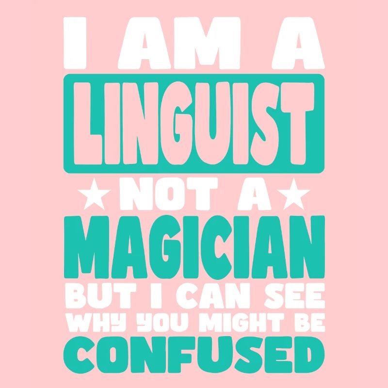 Linguiste