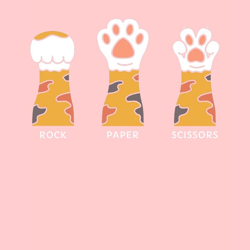 Rock Paper Scissors