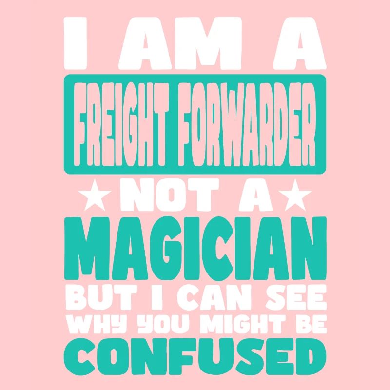 Freight Forwarder