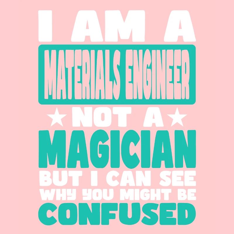 Materials Engineer