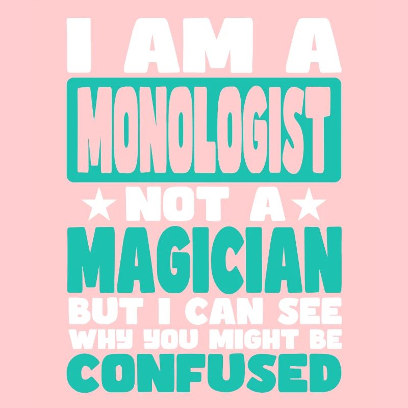 Monologue