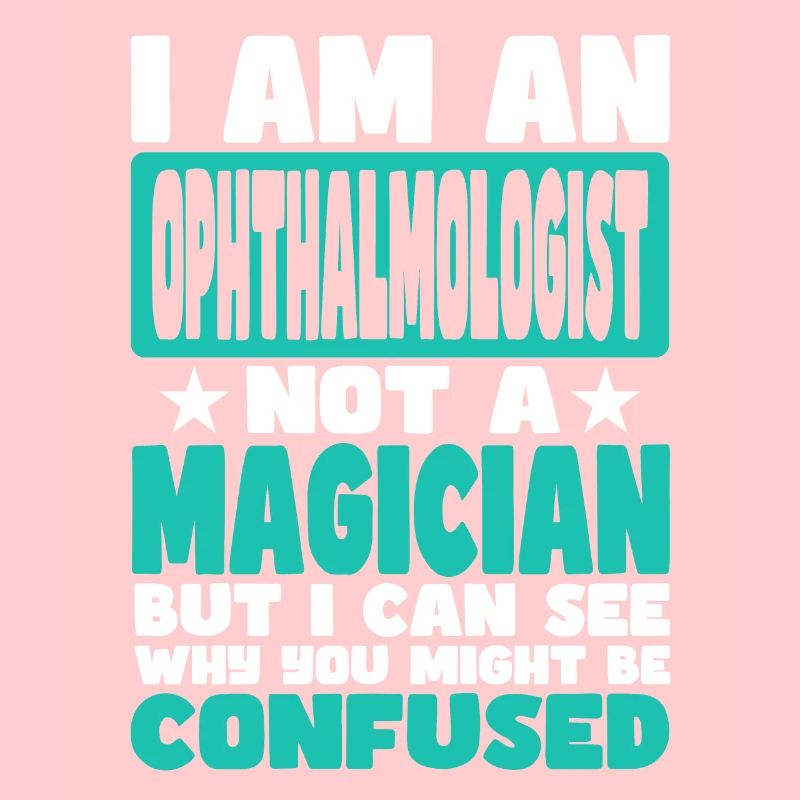 Ophtalmologiste