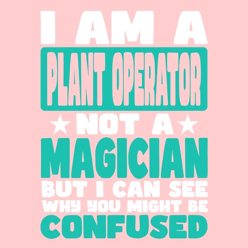 Plant Operator