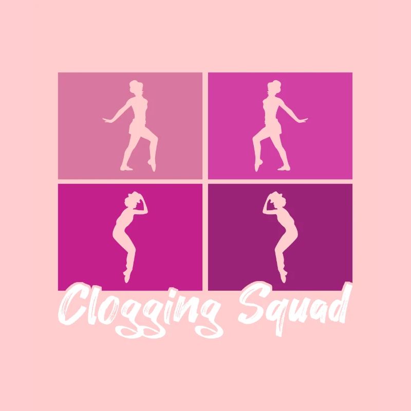 Tap Dance Tap Dancer