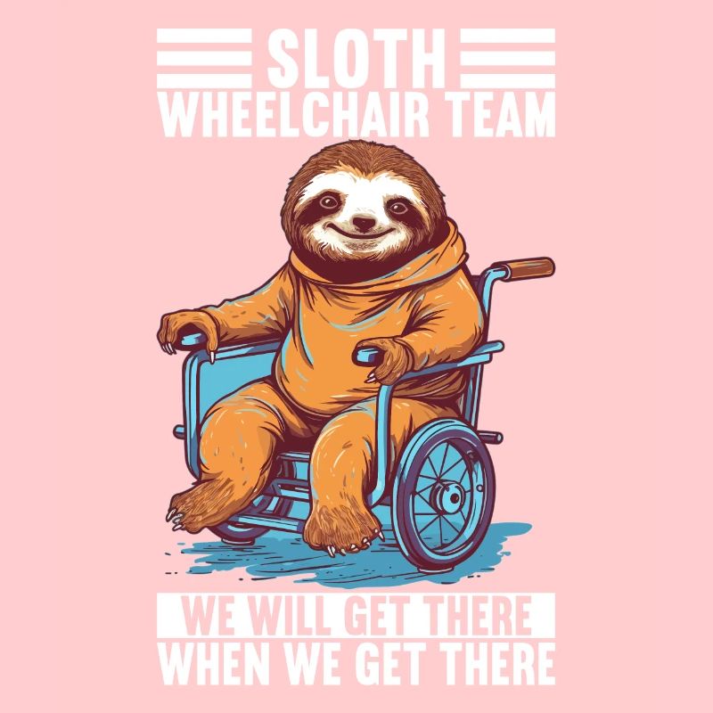 Rollstuhlfahrer Rollstuhl