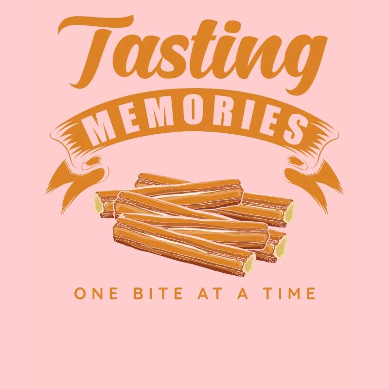 Souvenirs de dégustation Churros Delight