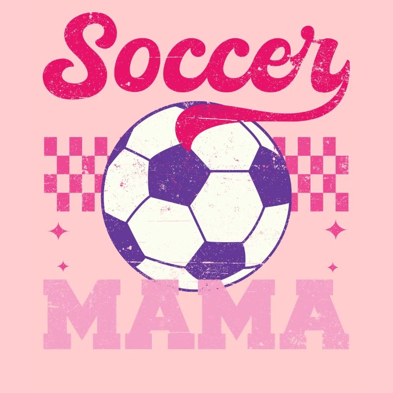 Fußball Mama Verzweifelt Muttertag Mama