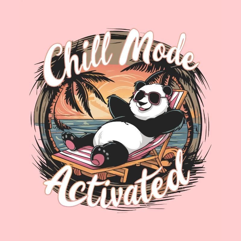 CHILL MODE ACTIVATED