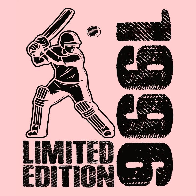 Édition limitée 1996 Édition limitée Cricket