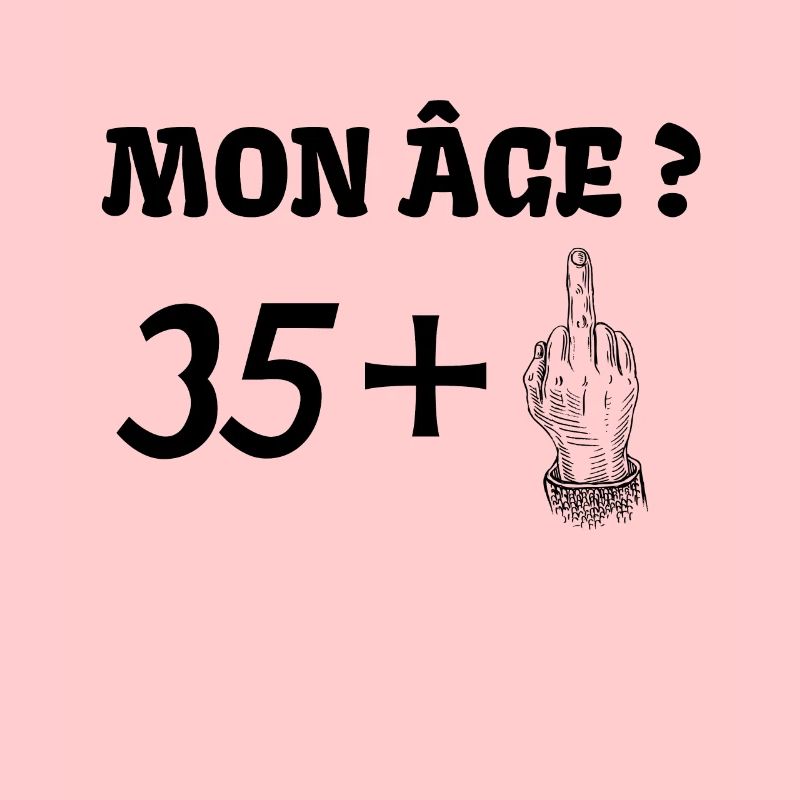 mon âge 36