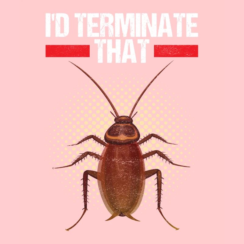 Schädlingsbekämpfung Kammerjäger