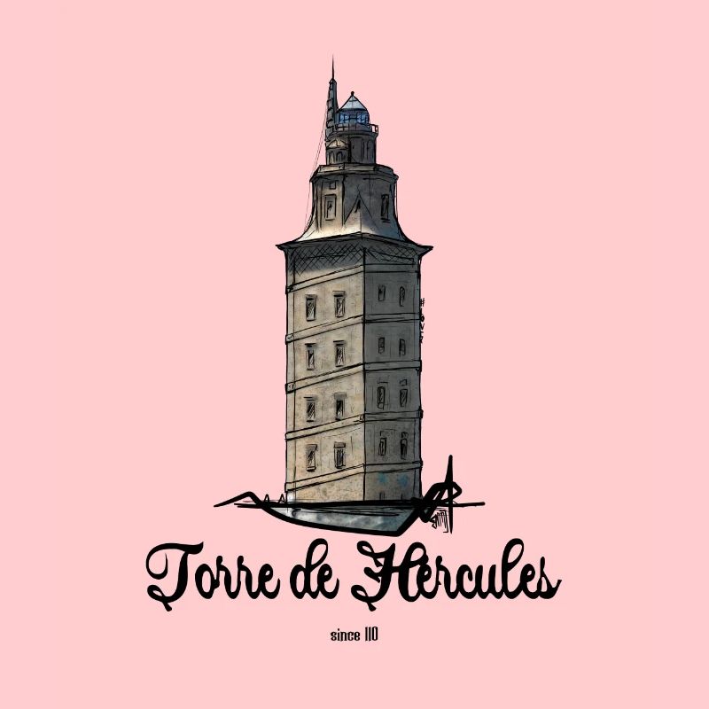 Phare de Torre de Hércules