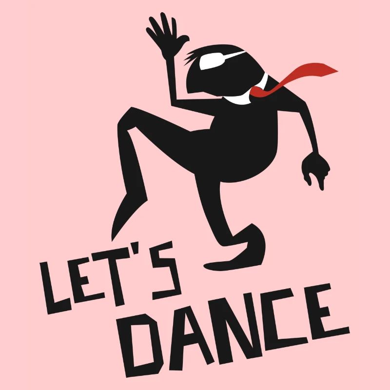 Let's dance
