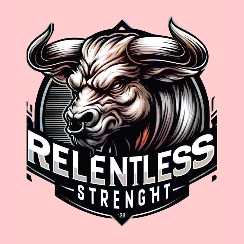 Relentless Strength