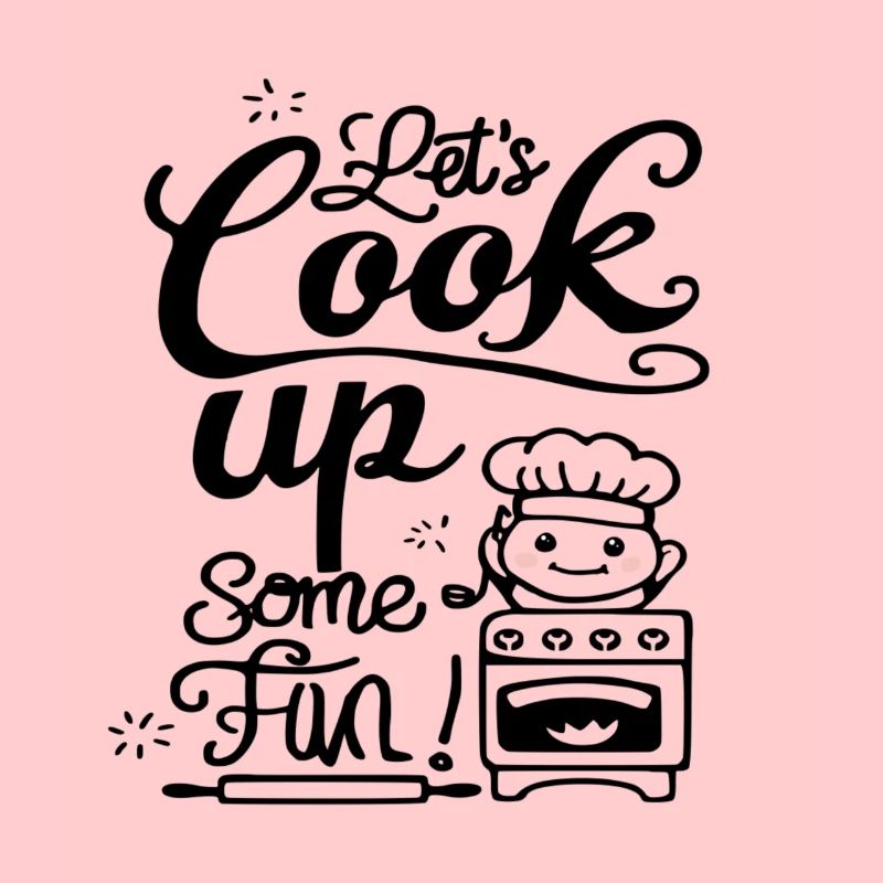 Funny Saying Chef Cooking Chef Baking Gift
