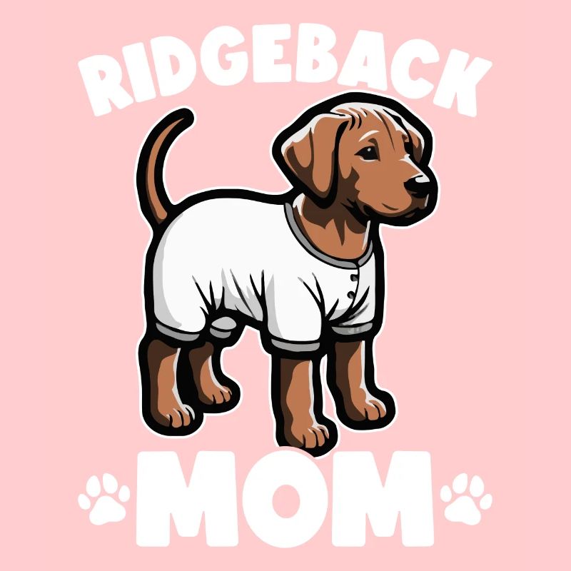 Chien Rhodesian Ridgeback Rhodesian Ridgebacks