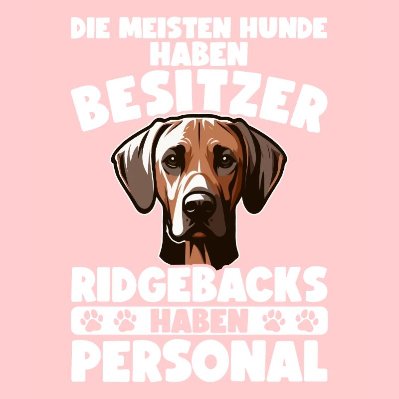 Rhodesian Ridgeback Hund Rhodesian Ridgebacks
