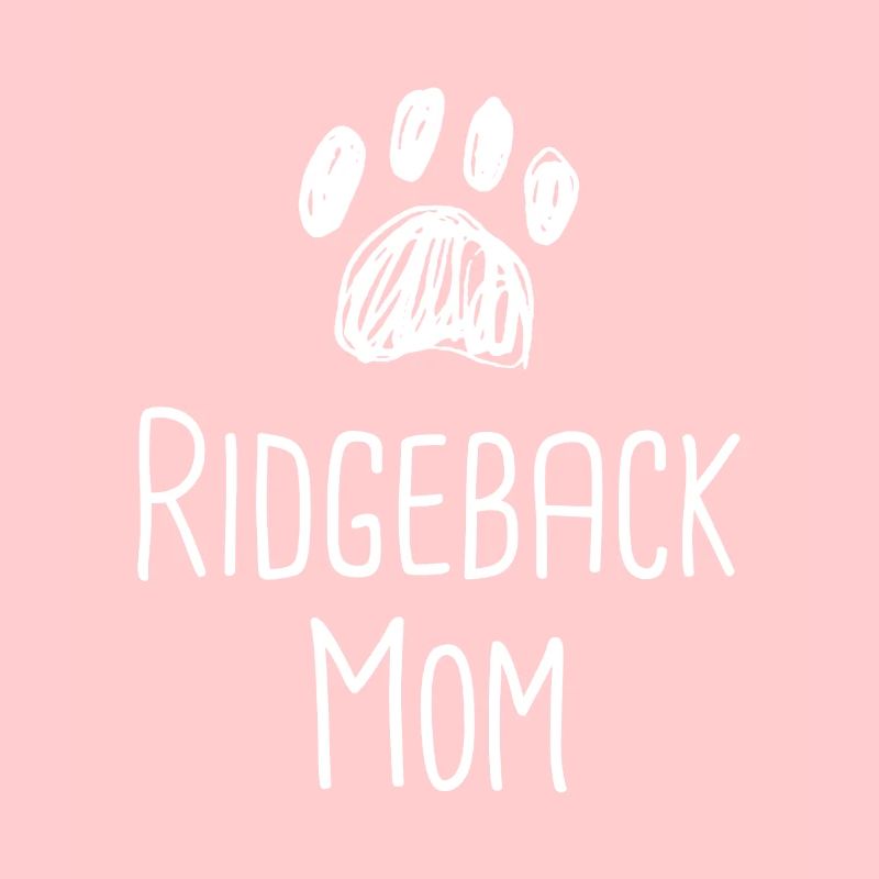 Rhodesian Ridgeback Hund Rhodesian Ridgebacks