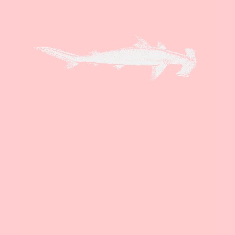 Créature requin à tête de marteau - Deep Sea Ocean Life