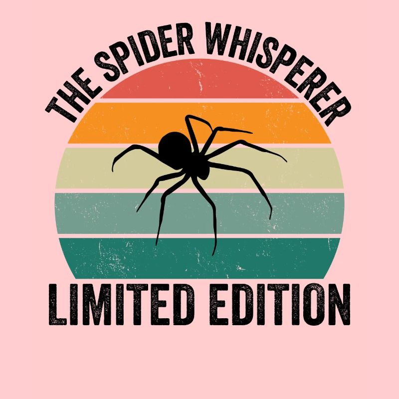 The Spider Whisperer