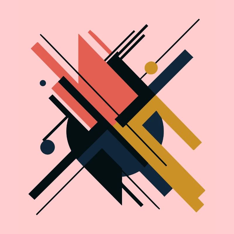 ABSTRACT ART