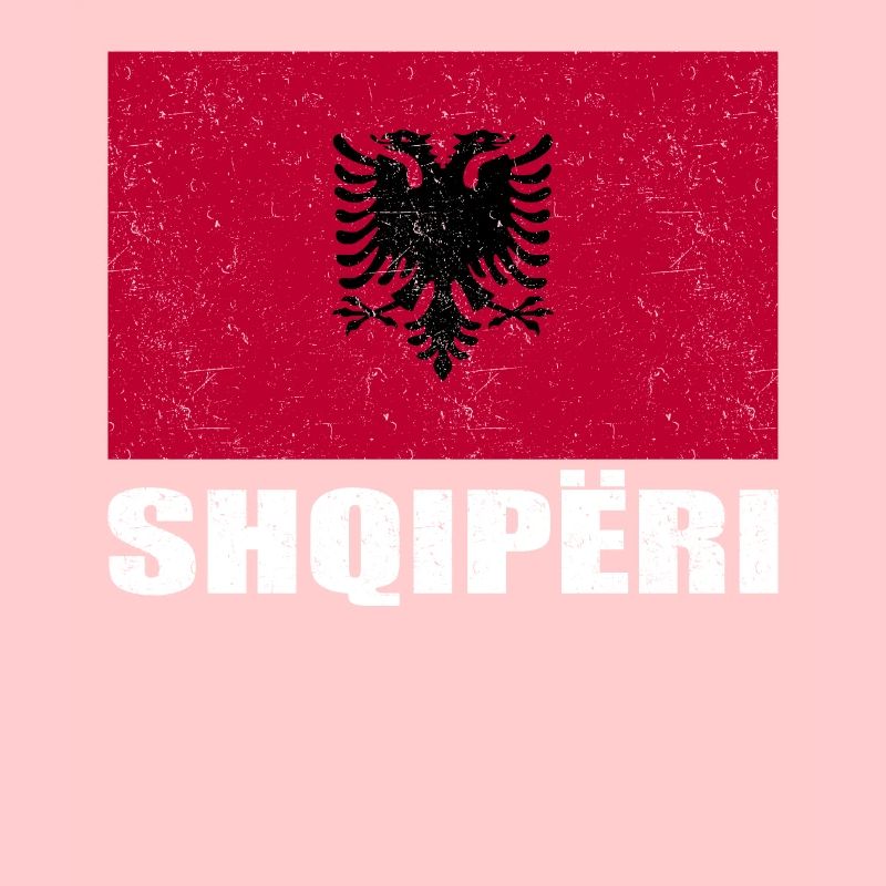 Drapeau de la Cité du Vatican Vintage