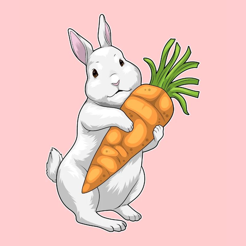 Lapin Carotte
