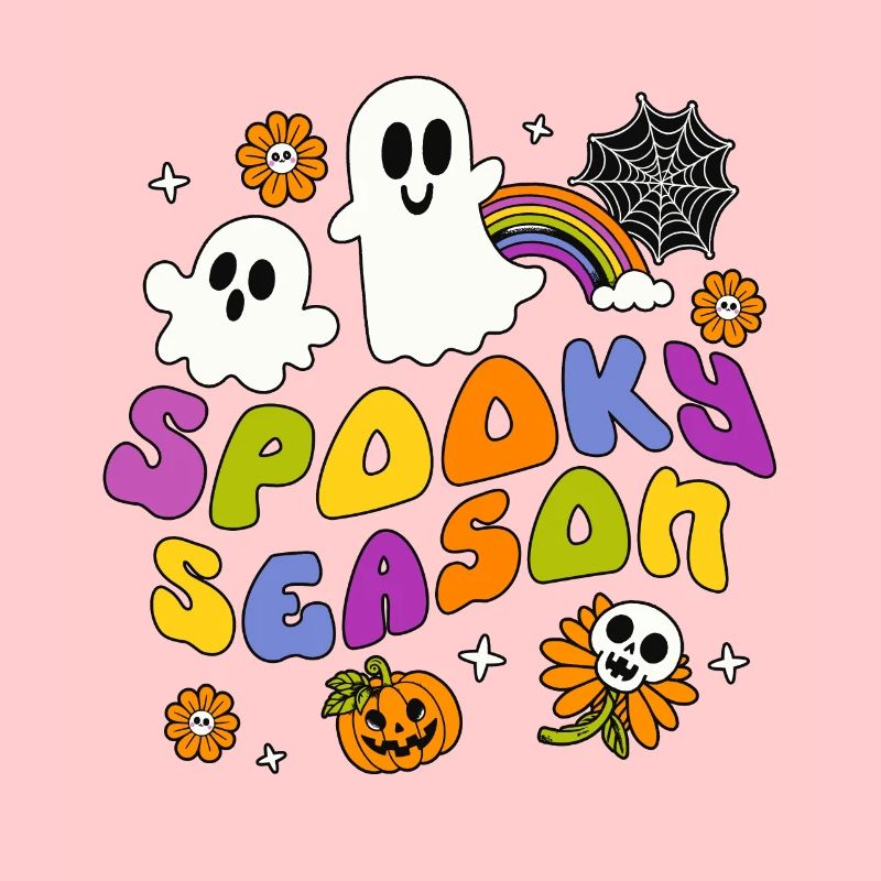 Spooky Season
