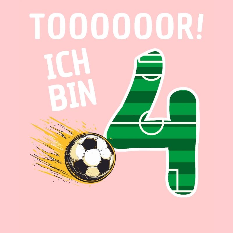Tor Ich bin 4