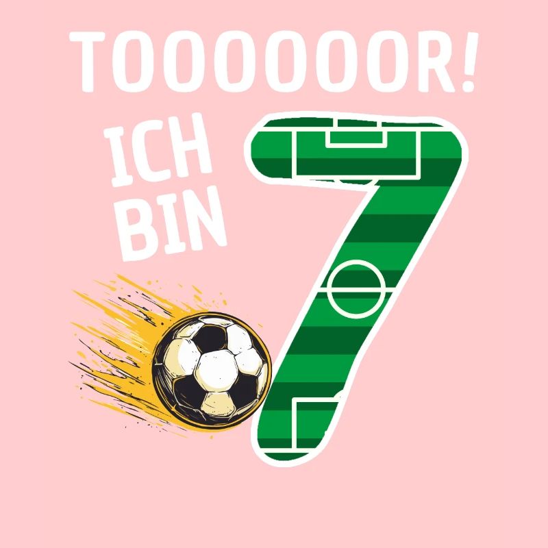 Tor Ich bin 7